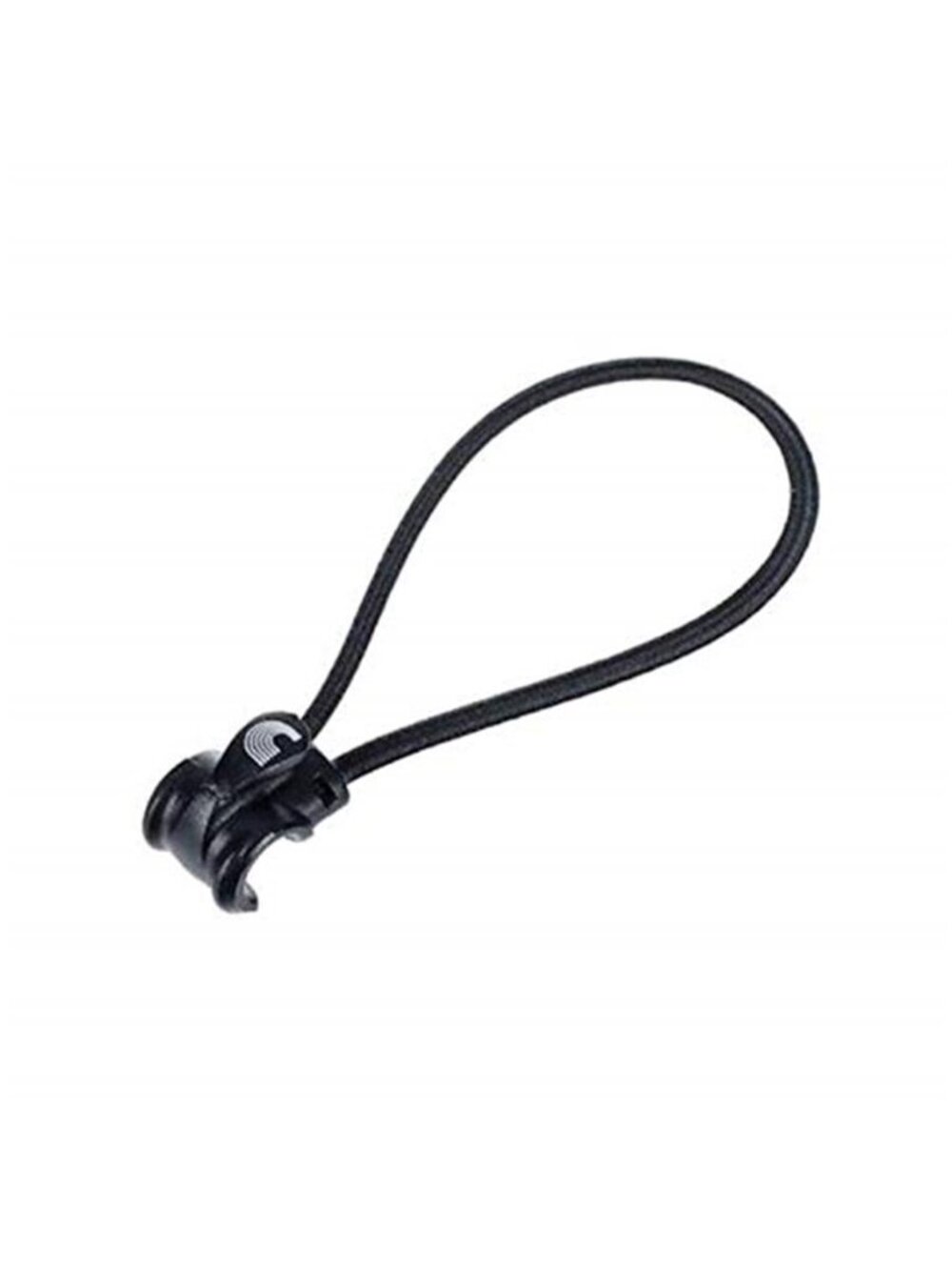 Cable Management Straps 10 Pack Elastic Cord Organizer Audio Cable Wrap Ties